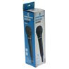 MICROFONO KARAOKE 6.5MM 5 METROS COOLSOUND - CS0140-1