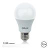 BOMBILLA LED A60 | 15W | 1350LM | E27 | LUZ BLANCA | ELBAT - EB0336