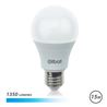 BOMBILLA LED A60 | 15W | 1350LM | E27 | LUZ FRIA | ELBAT - EB0335