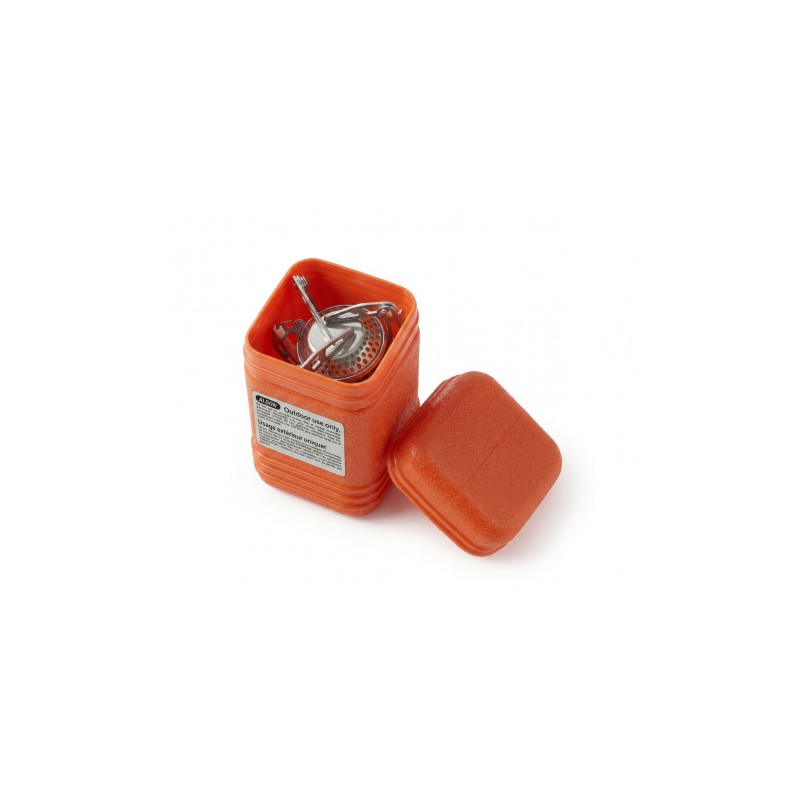 MINI HORNILLO 1 FUEGO GAS PORTATIL...