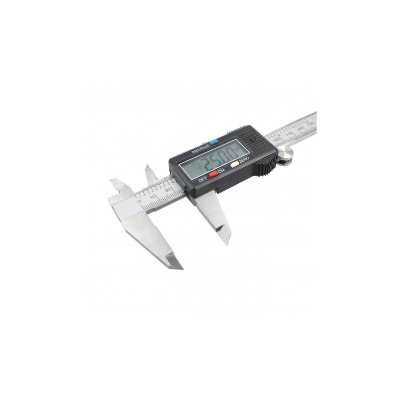 CALIBRADOR PRECISION DIGITAL 150MM...