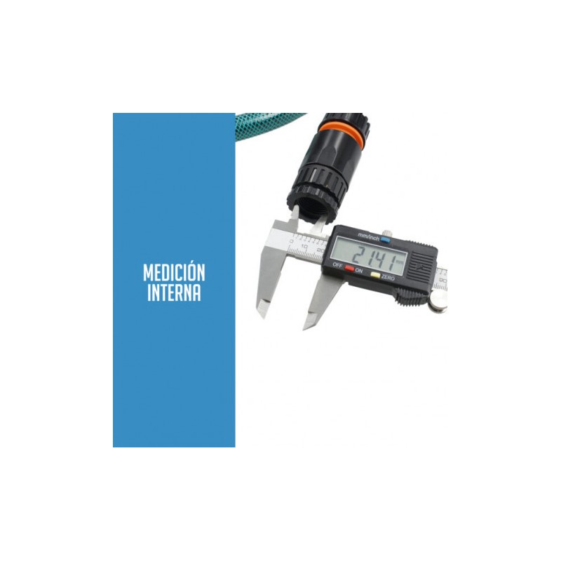 CALIBRADOR PRECISION DIGITAL 150MM...