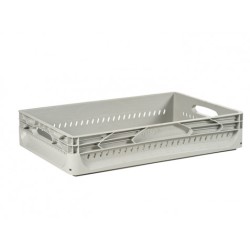 CAJA INDUSTRIAL PERFORADA...