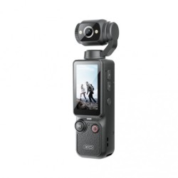 CAMARA ACCION PORTATIL UHD... 2