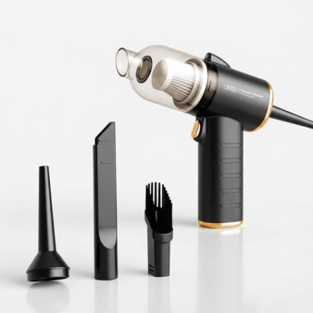 ASPIRADOR / SOPLADOR DE MANO PARA COCHE CZ030 XO