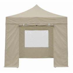 PARED PARA CARPA PLEGABLE...