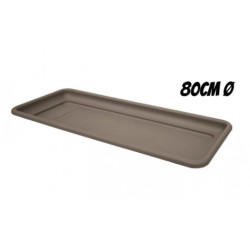 BANDEJA PARA MACETA 80CM...