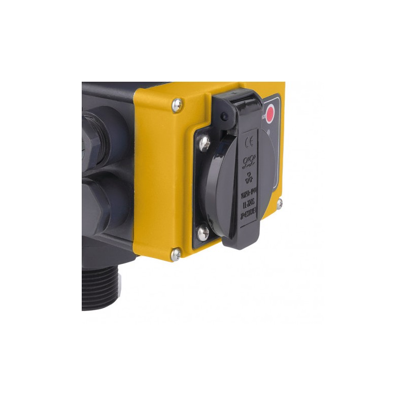 PRESCONTROL PARA BOMBA DE AGUA IP65...