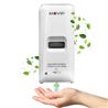 DISPENSADOR DE GEL AUTOMÁTICO SIN CONTACTO PARA PARED 1000ML MUVIP - MV0268_01