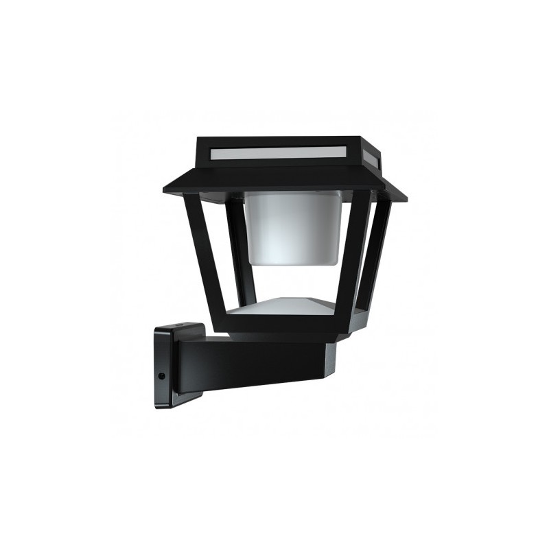 FAROL LED SOLAR 2 EN 1 SERIE PRO...