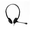 AURICULAR + MICROFONO S300 USB COOLSOUND - CS0228-2