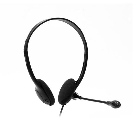 AURICULAR + MICROFONO S200 JACK 3.5 COOLSOUND - CS0227-2
