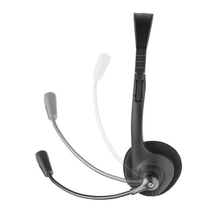 AURICULAR + MICROFONO S200 JACK 3.5 COOLSOUND - CS0227-3
