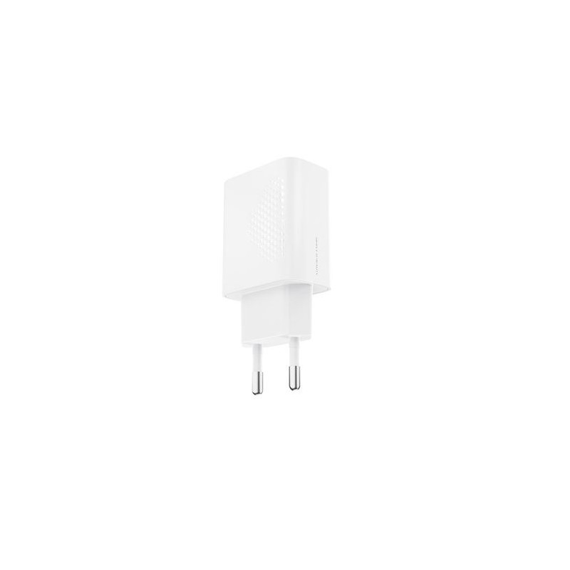 CARGADOR USB CARGA RAPIDA 20W 1X...