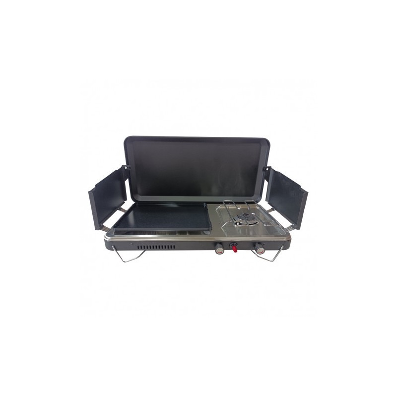 COCINA DE GAS PORTATIL PREMIUM...