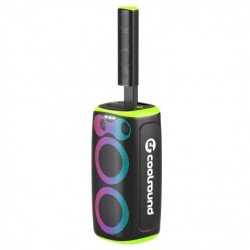 ALTAVOZ KARAOKE COOLSOUND... 2