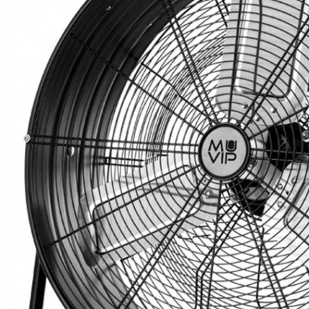 VENTILADOR INDUSTRIAL DE SUELO 300W HEAVY DUTY 3 VELOCIDADES MUVIP