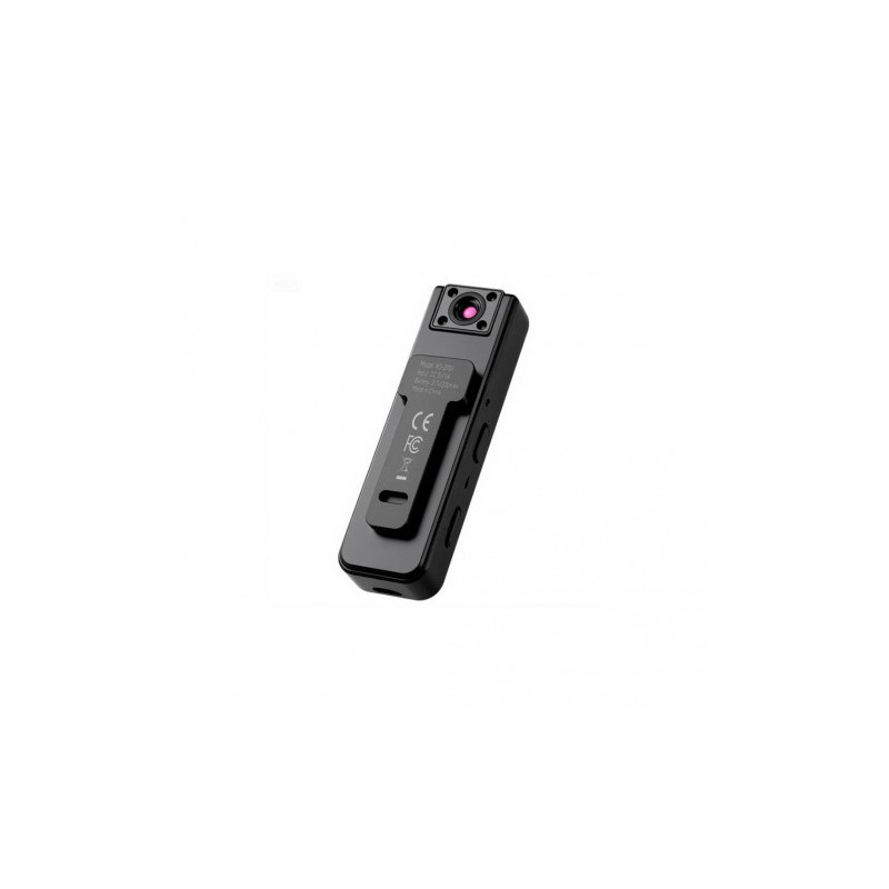VIDEOCAMARA CON VISION NOCTURA Y...