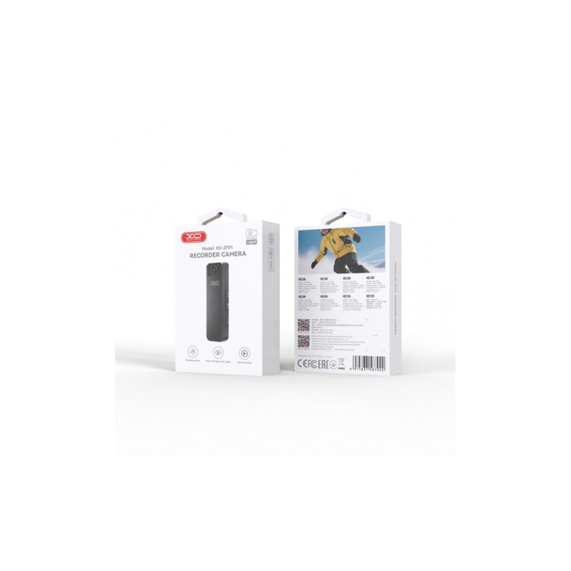 VIDEOCAMARA CON VISION NOCTURA Y...