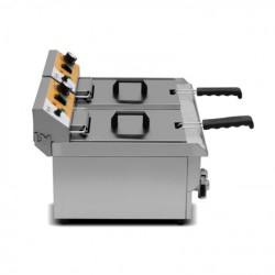 FREIDORA ELÉCTRICA... 2