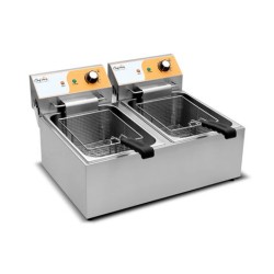 FREIDORA ELÉCTRICA... 2