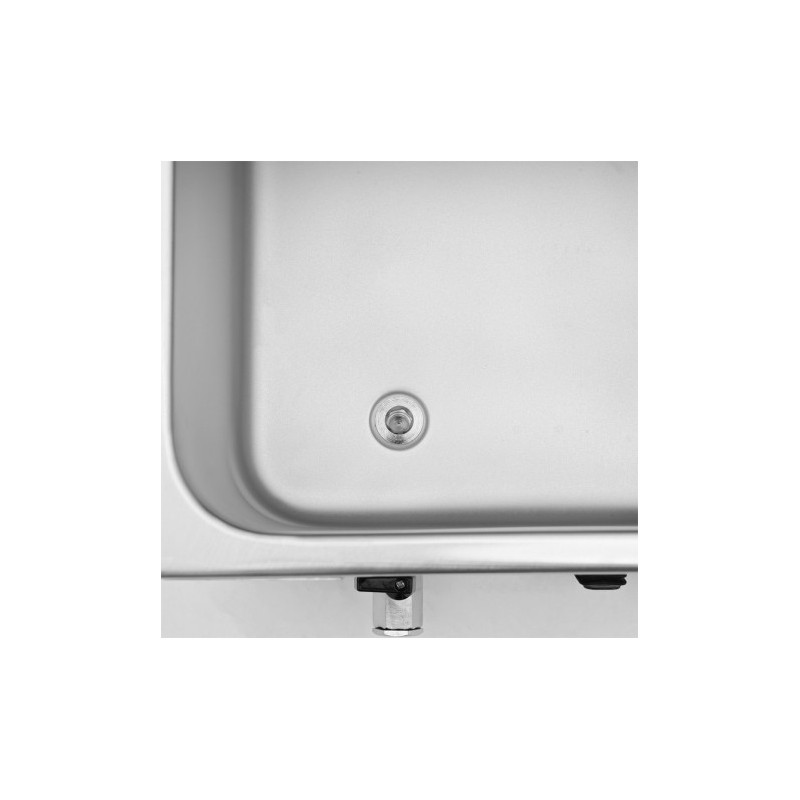 BAÑO MARIA INDUSTRIAL 4 CUBETAS 1200W...