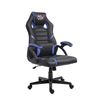 SILLA GAMING GM1000 NEGRO/AZUL MUVIP - MV0262