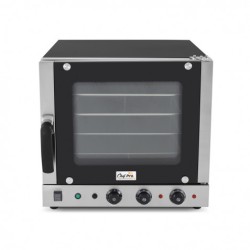 HORNO DE CONVECCIÓN... 2