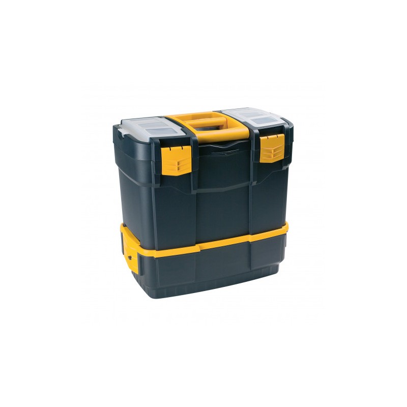 CAJA DE HERRAMIENTAS 460×280×455MM...