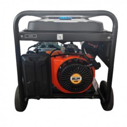 GENERADOR GASOLINA 6000W BLIM 2