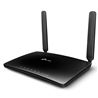 ROUTER INALAMBRICO 4G TL-MR6400 300MBPS | 3XLAN, 2XWAN, 1XSIM TP-LINK - TL-MR6400
