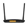 ROUTER INALAMBRICO 4G TL-MR6400 300MBPS | 3XLAN, 2XWAN, 1XSIM TP-LINK - TL-MR6400-1