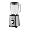 BATIDORA INOXIDABLE VASO CRISTAL 1300W 1.5 LITROS MUVIP - MV0259