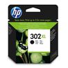 CARTUCHO DE TINTA NEGRO 302XL ALTA CAPACIDAD HP - F6U68AE