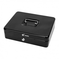 CAJA DE CAUDALES METÁLICA...