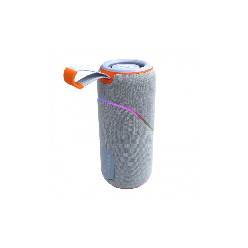 ALTAVOZ BLUETOOTH RAINBOW BEAT AZUL...