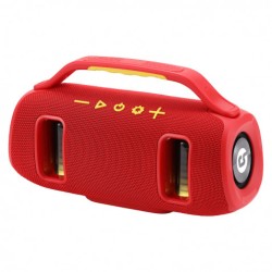ALTAVOZ BLUETOOTH BRAVEBOX...