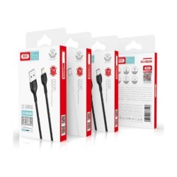 CABLE 2.1A USB A TIPOC 1... 2