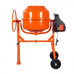 HORMIGONERA 200 LITROS BLIM 2