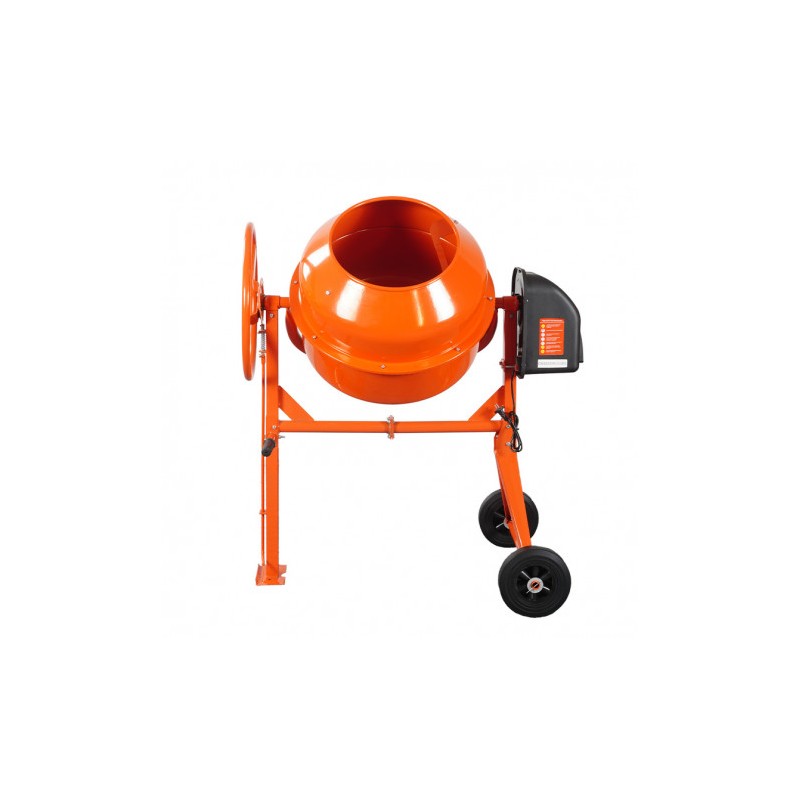 HORMIGONERA 160 LITROS BLIM