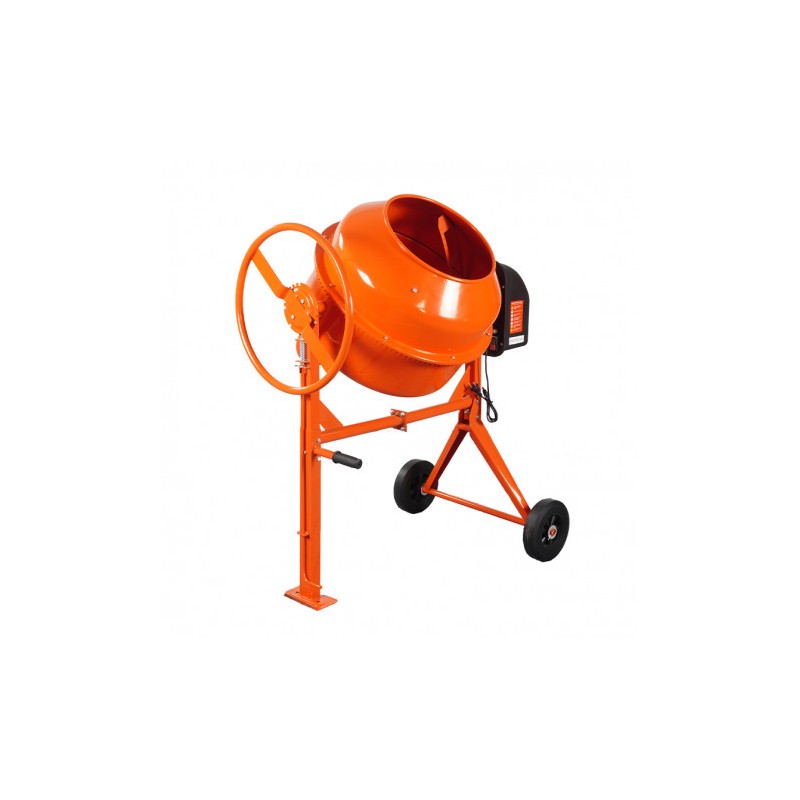HORMIGONERA 160 LITROS BLIM