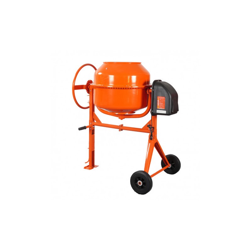 HORMIGONERA 160 LITROS BLIM
