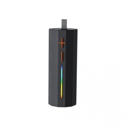 ALTAVOZ BLUETOOTH F71 NEGRO XO 2