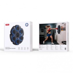 MAQUINA DE BOXEO... 2