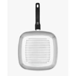 GRILL ACERO INOXIDABLE 24CM...
