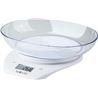 BASCULA DE COCINA DIGITAL CON BOL GRADUACION 0.1G MUVIP - MV0255