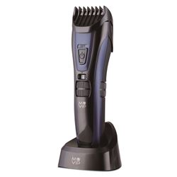 CORTADOR DE PELO BATERIA + BASE DE CARGA MUVIP - MV0252