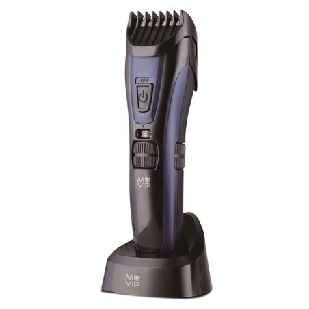 CORTADOR DE PELO BATERIA + BASE DE CARGA MUVIP - MV0252