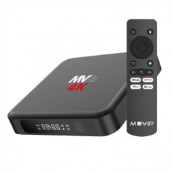MINI PC SMART TV MV23 4K 5G...