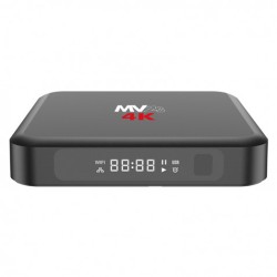 MINI PC SMART TV MV23 4K 5G... 2